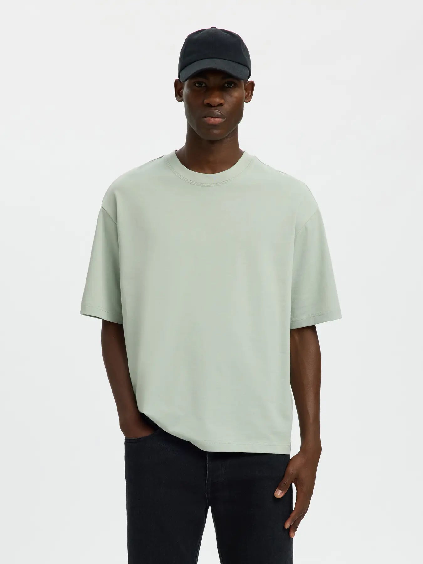 ASPEN O NECK