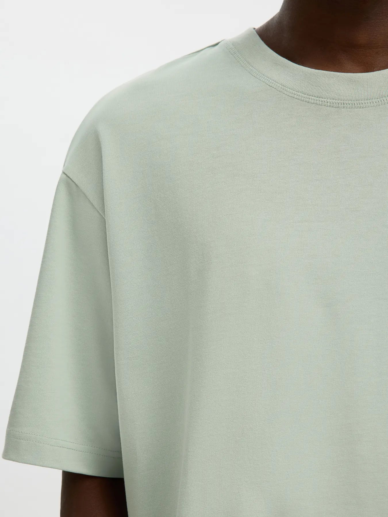 ASPEN O NECK