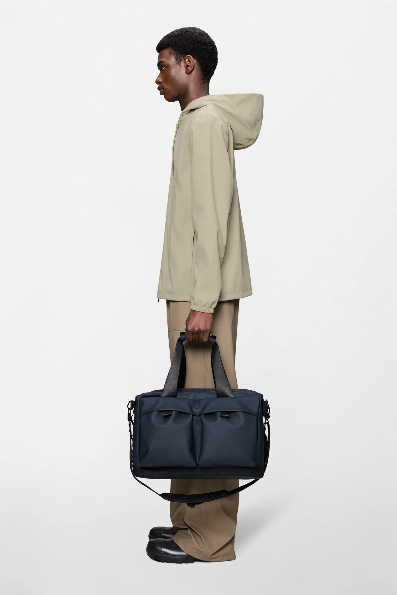 OTARU WEEKEND BAG
