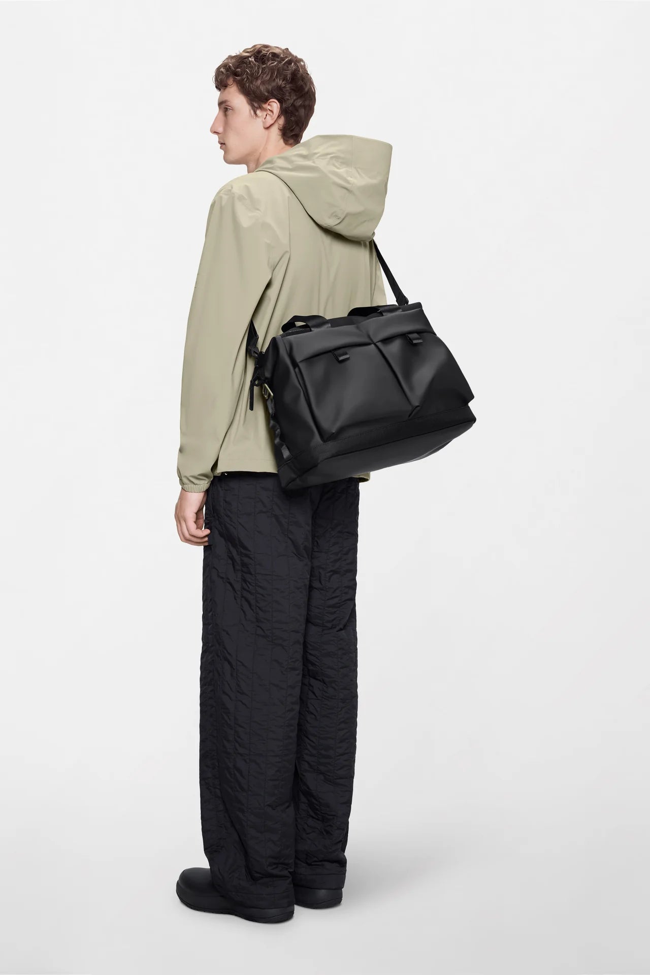 OTARU WEEKEND BAG