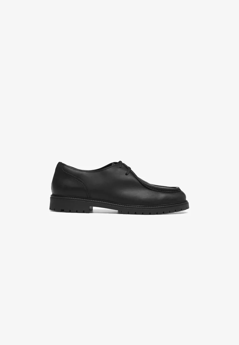 TAYLOR MATTE MOC TOE