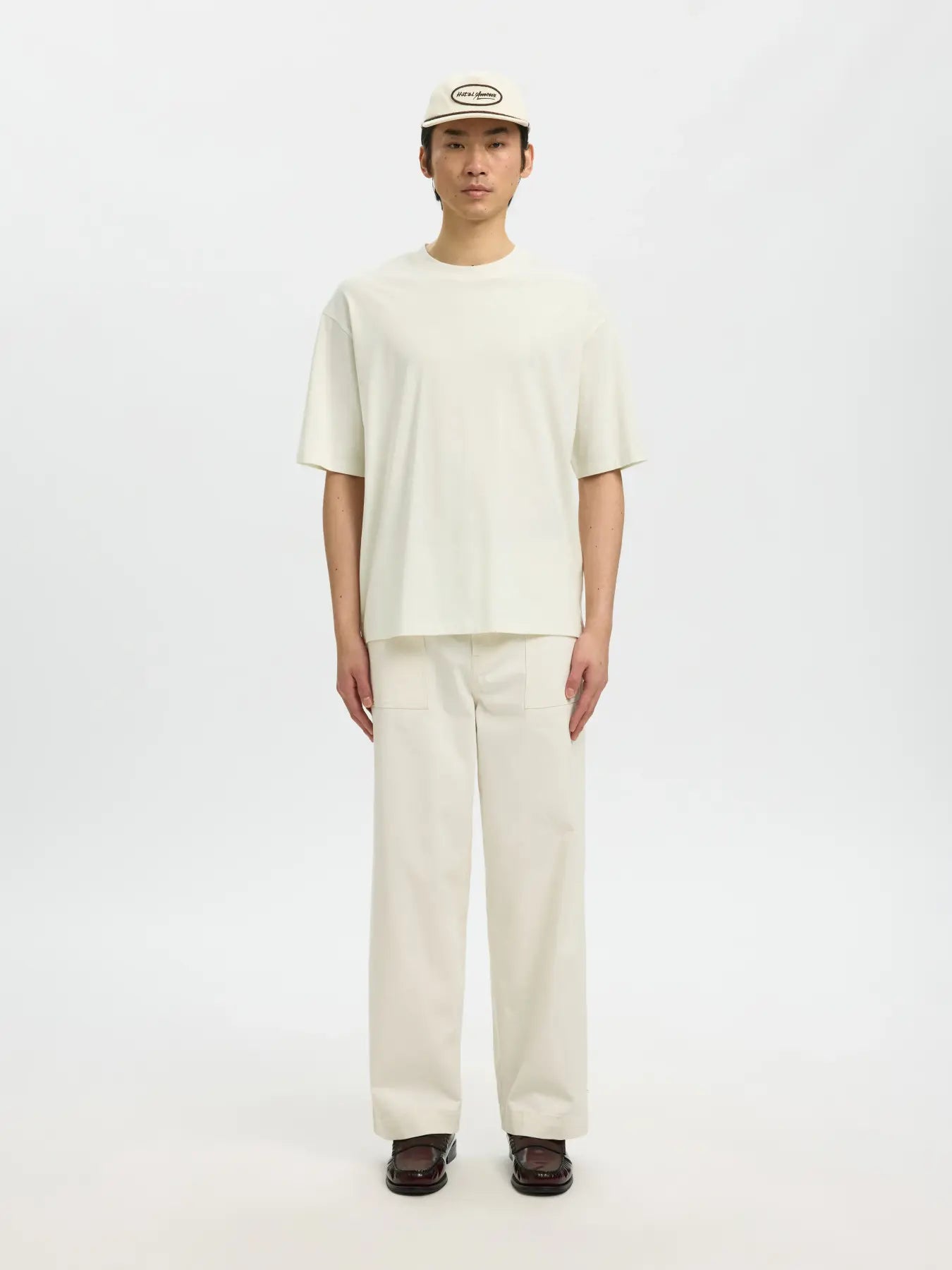 ASPEN TEE X HOTEL AMOUR