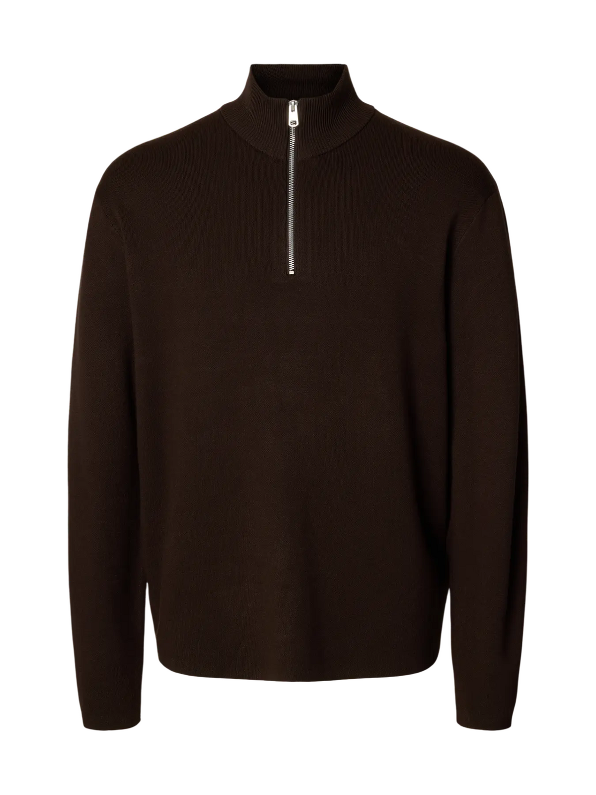 TELLER HALF ZIP