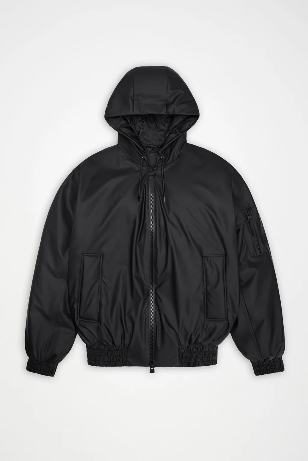 LOHJA INSULATED BOMBER JACKET