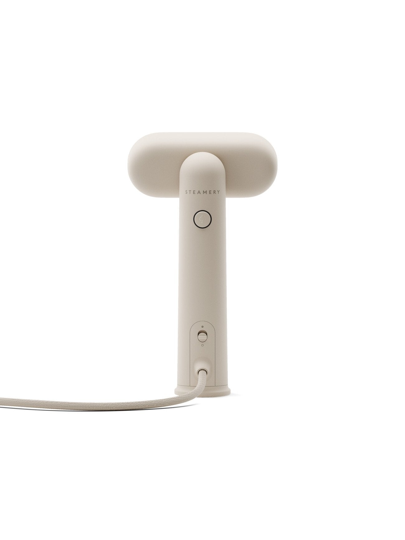 CIRRUS LITE TRAVEL STEAMER