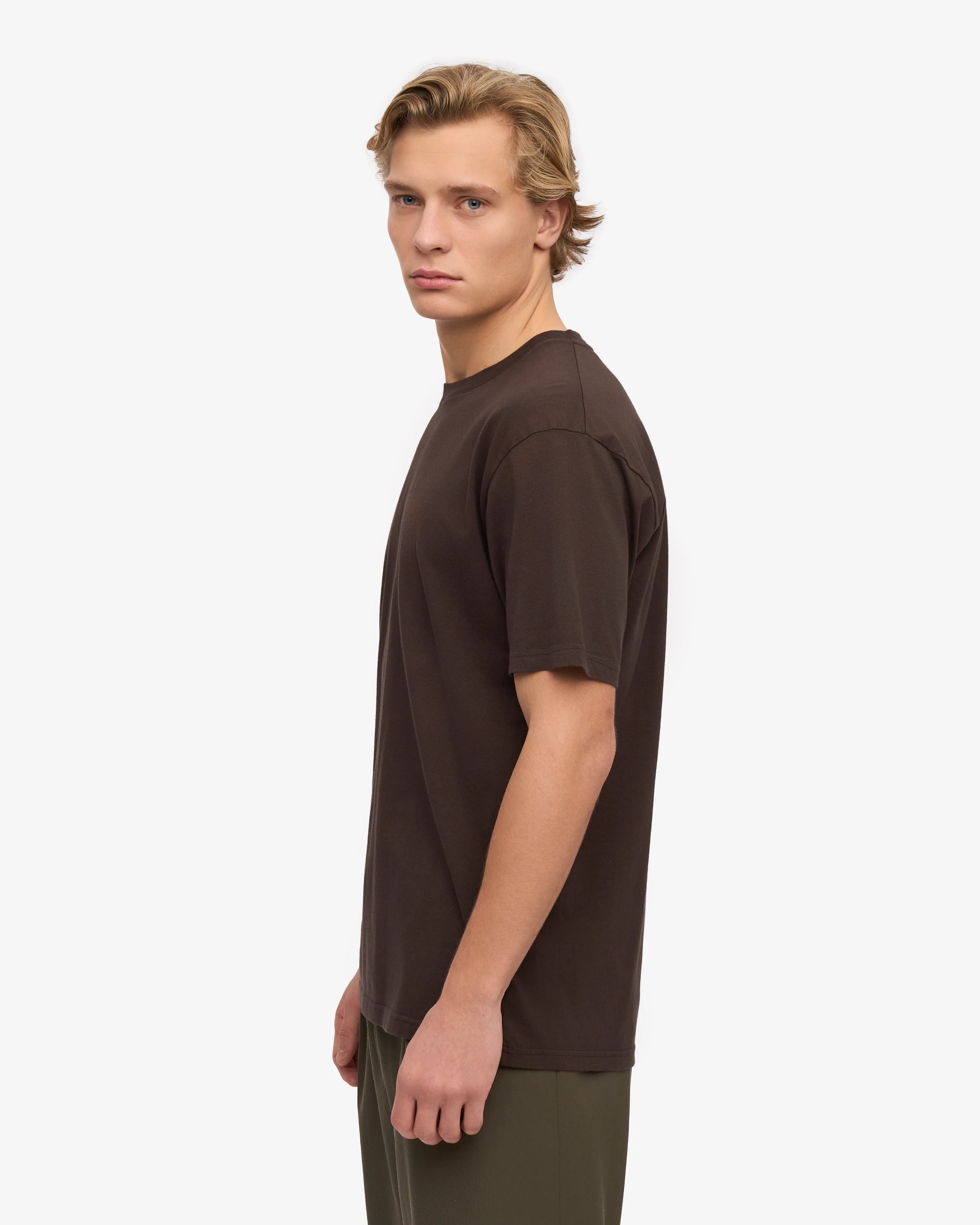 CLASSIC ORGANIC TEE