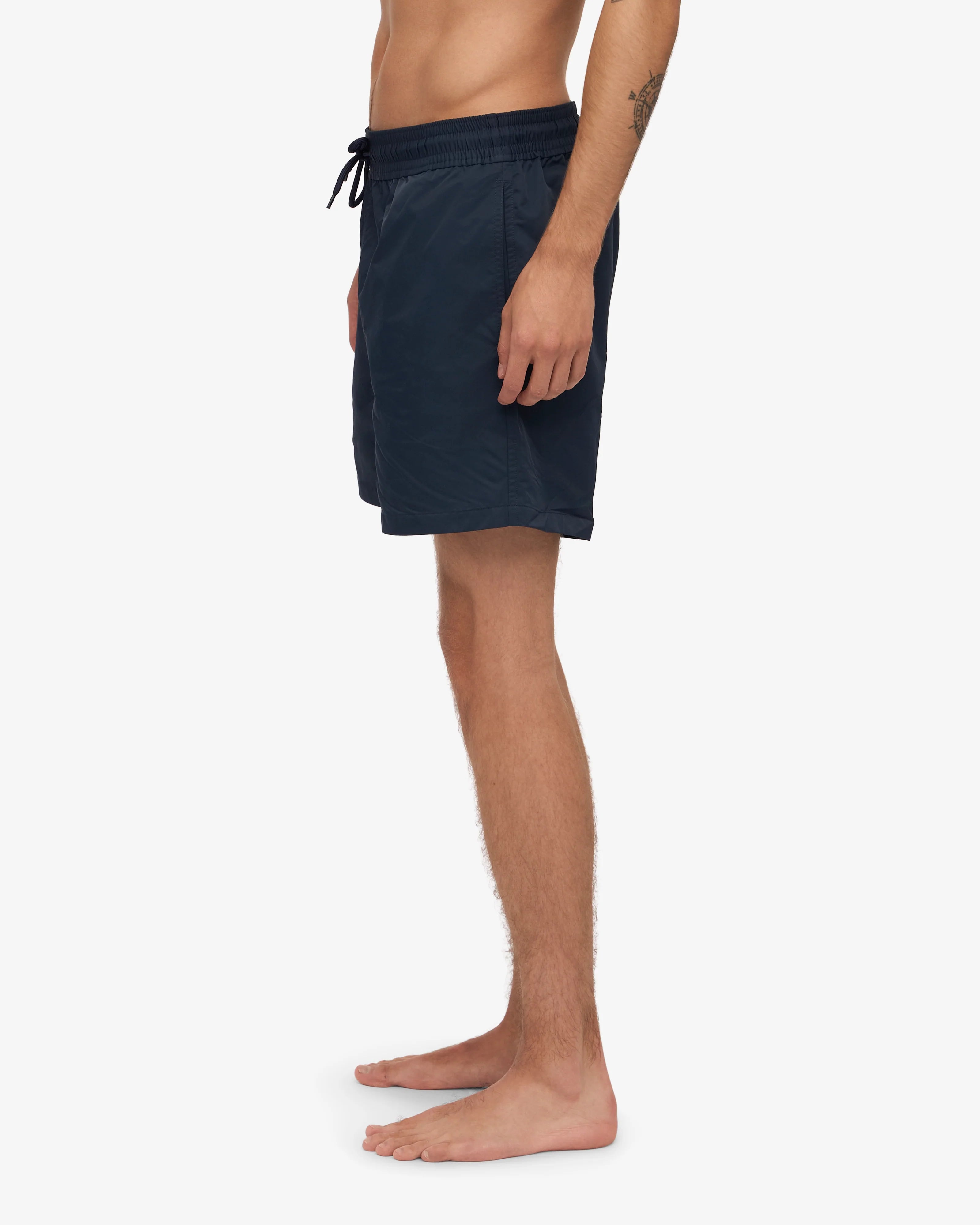 CLASSIC RECYCLED SWIM SHORTS