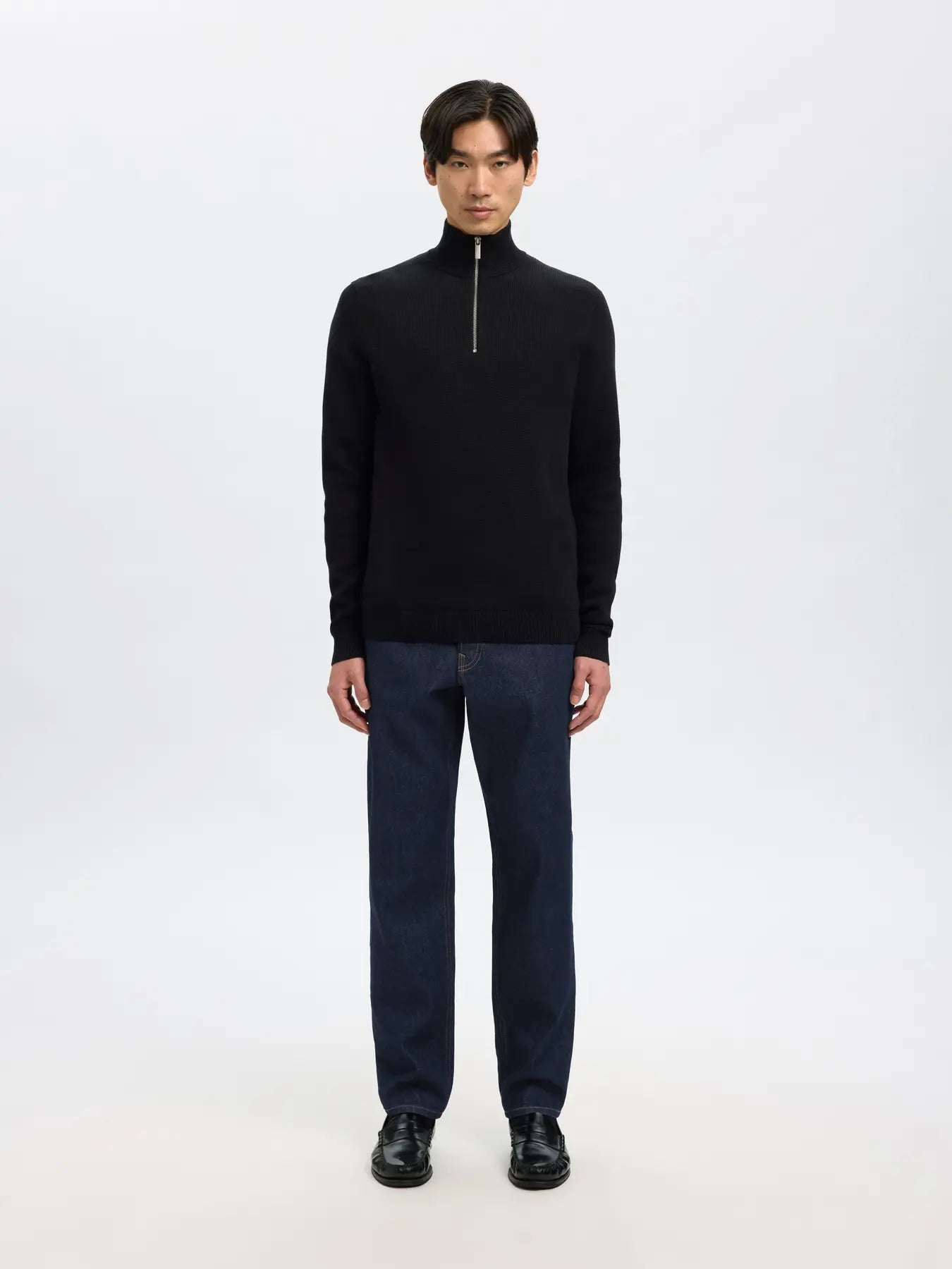 BEN KORI JEANS TAPERED
