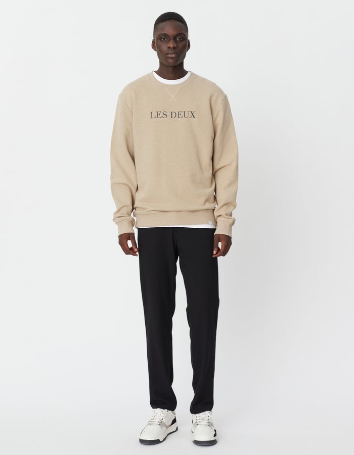 LES DEUX SWEATSHIRT