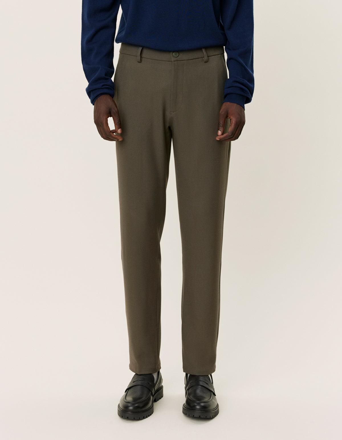 COMO REG SUIT PANTS