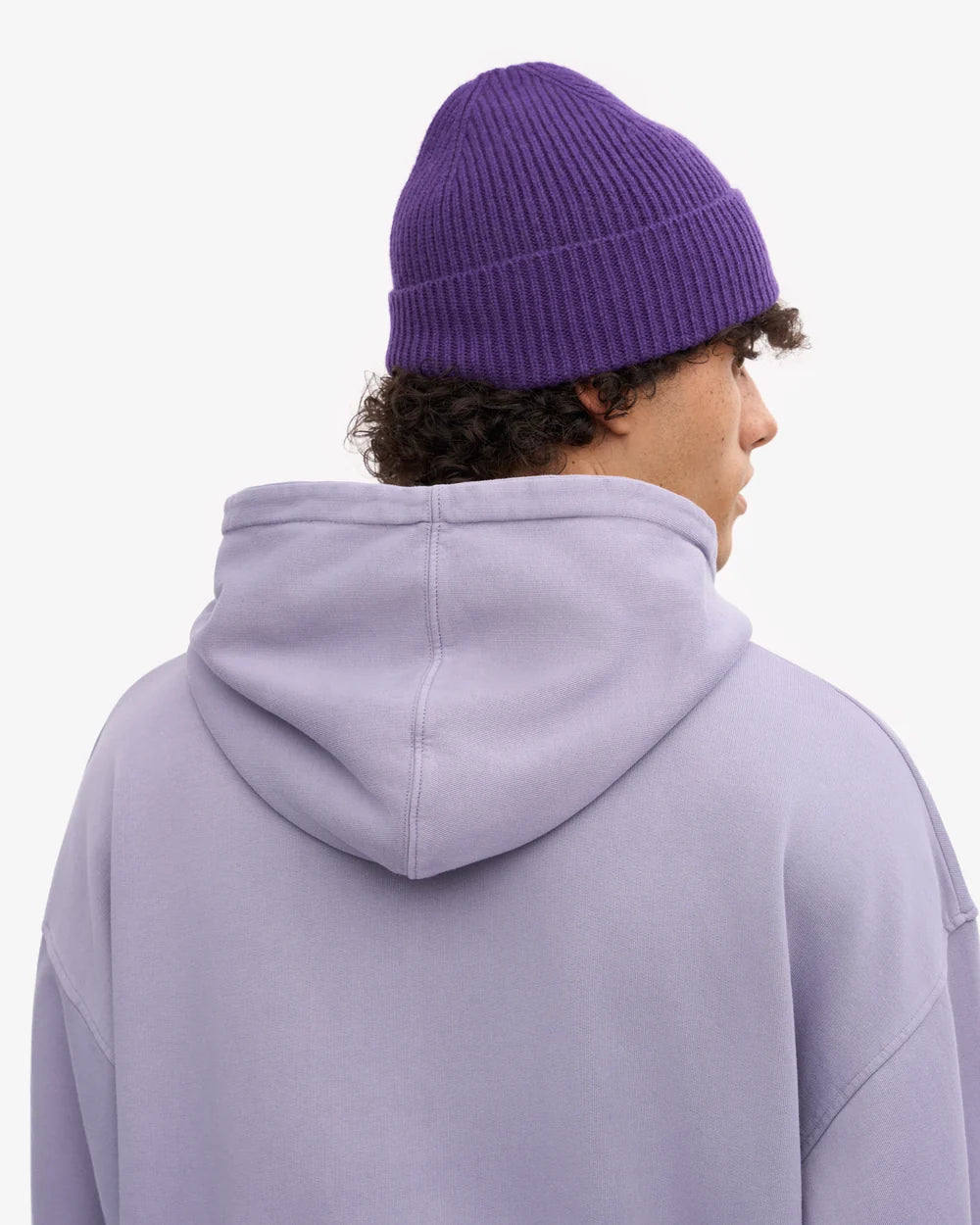 MERINO WOOL BEANIE