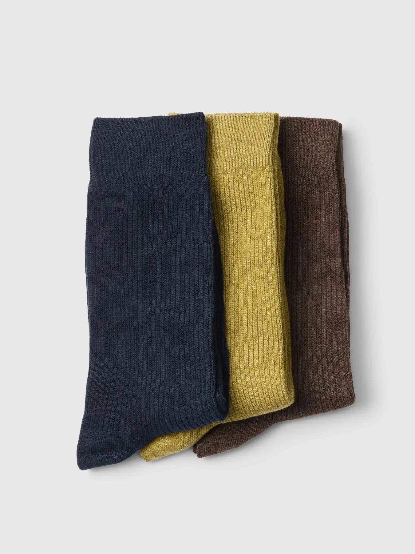 RALF 3-PACK SOCKS GIFT BOX