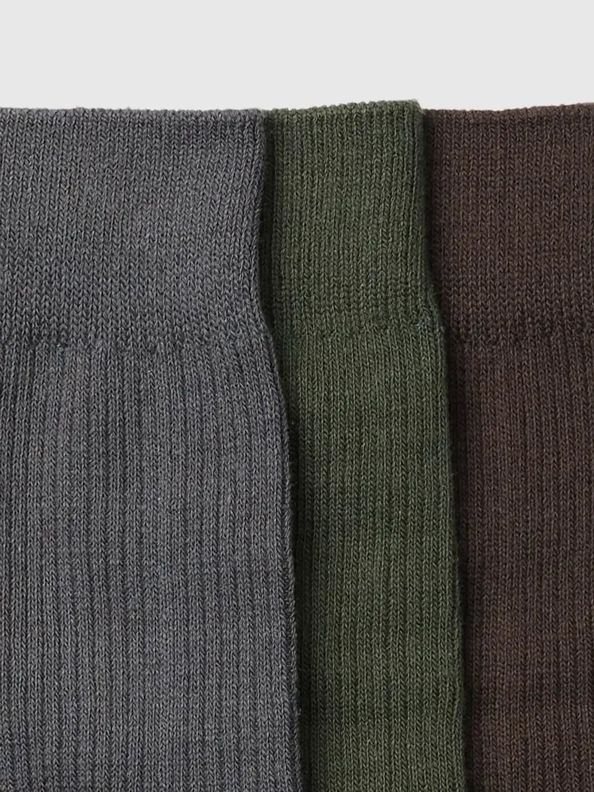 KAI 3-PACK SOCKS GIFT BOX
