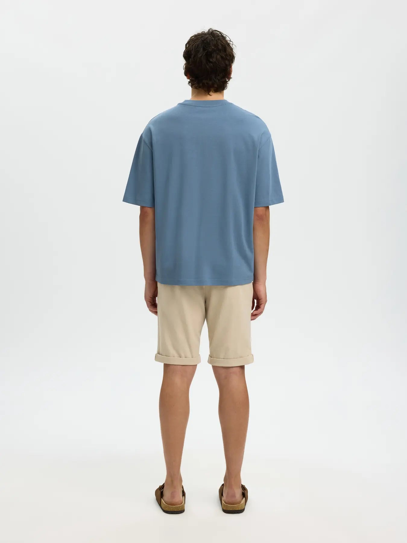 ASPEN O NECK