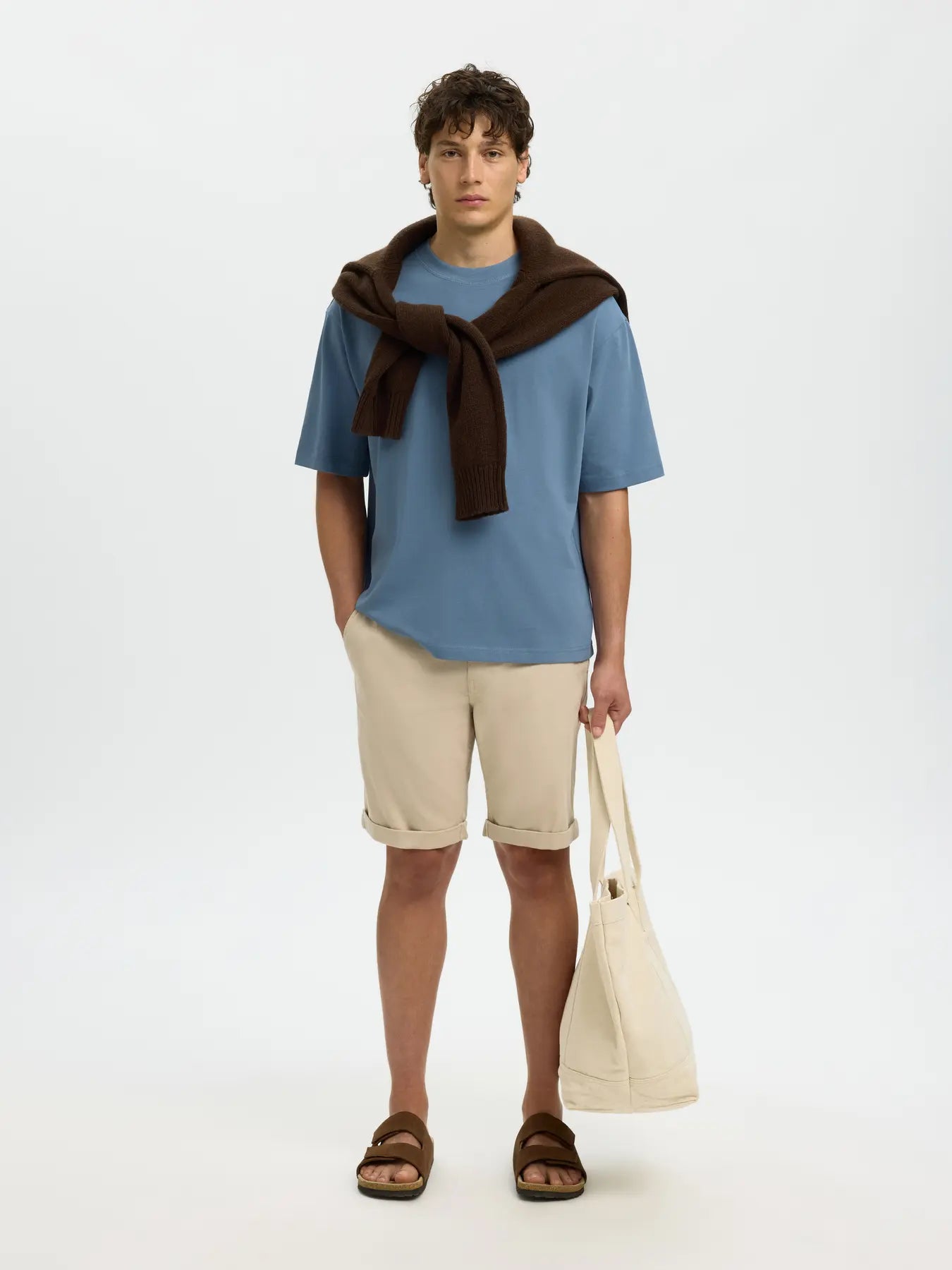 ASPEN O NECK