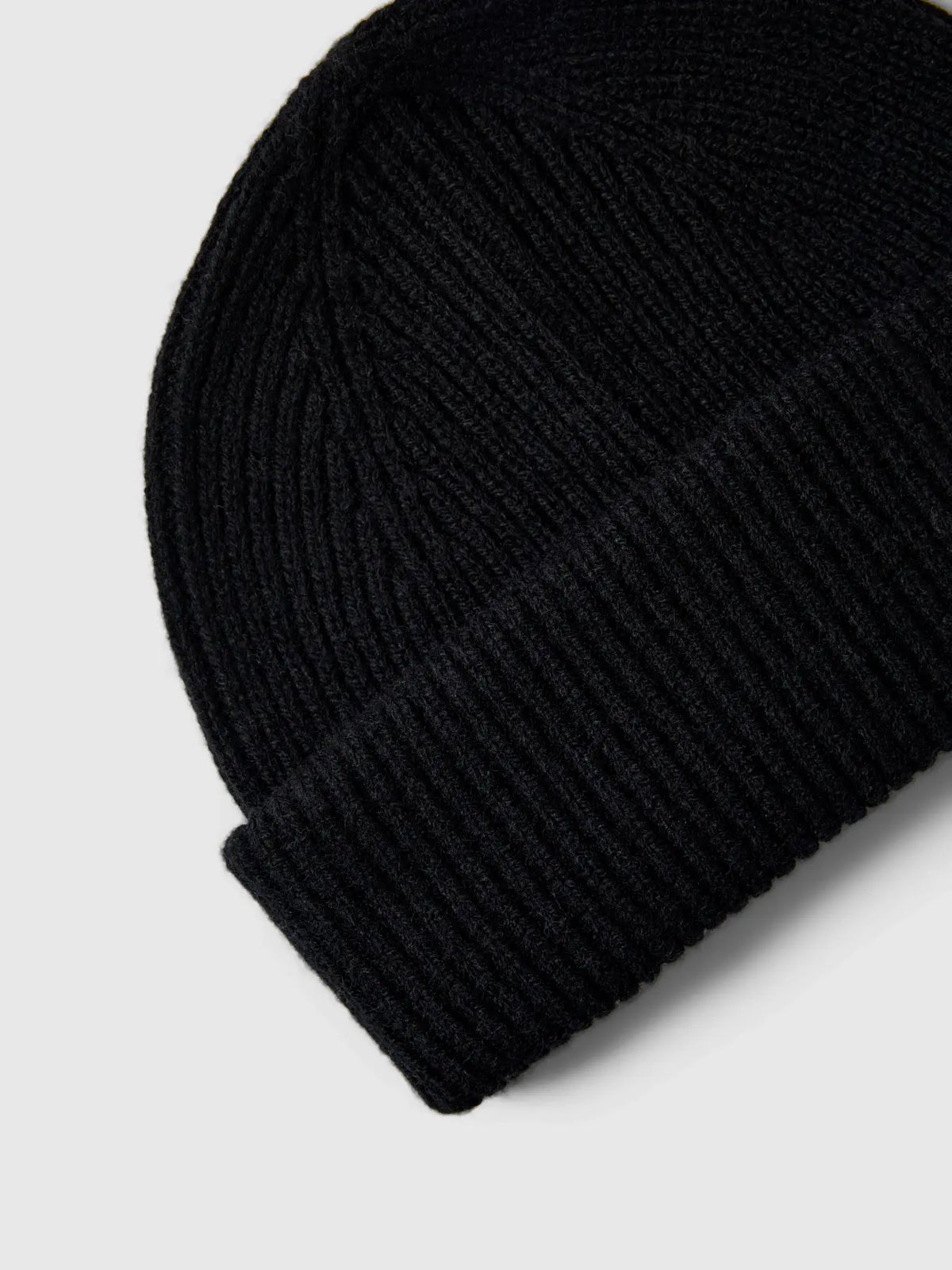 MASON MERINO SAILOR WOOL BEANIE