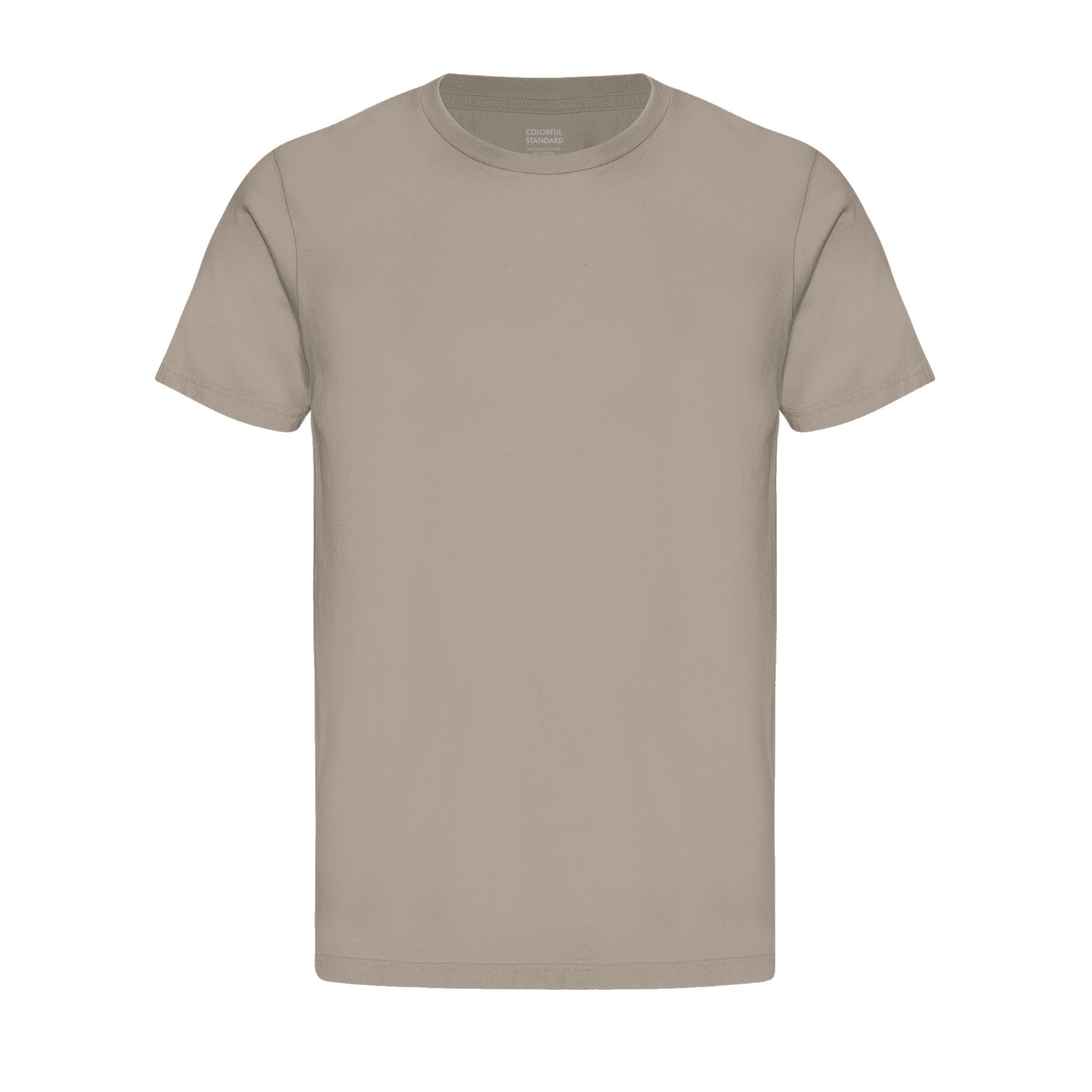 CLASSIC ORGANIC TEE