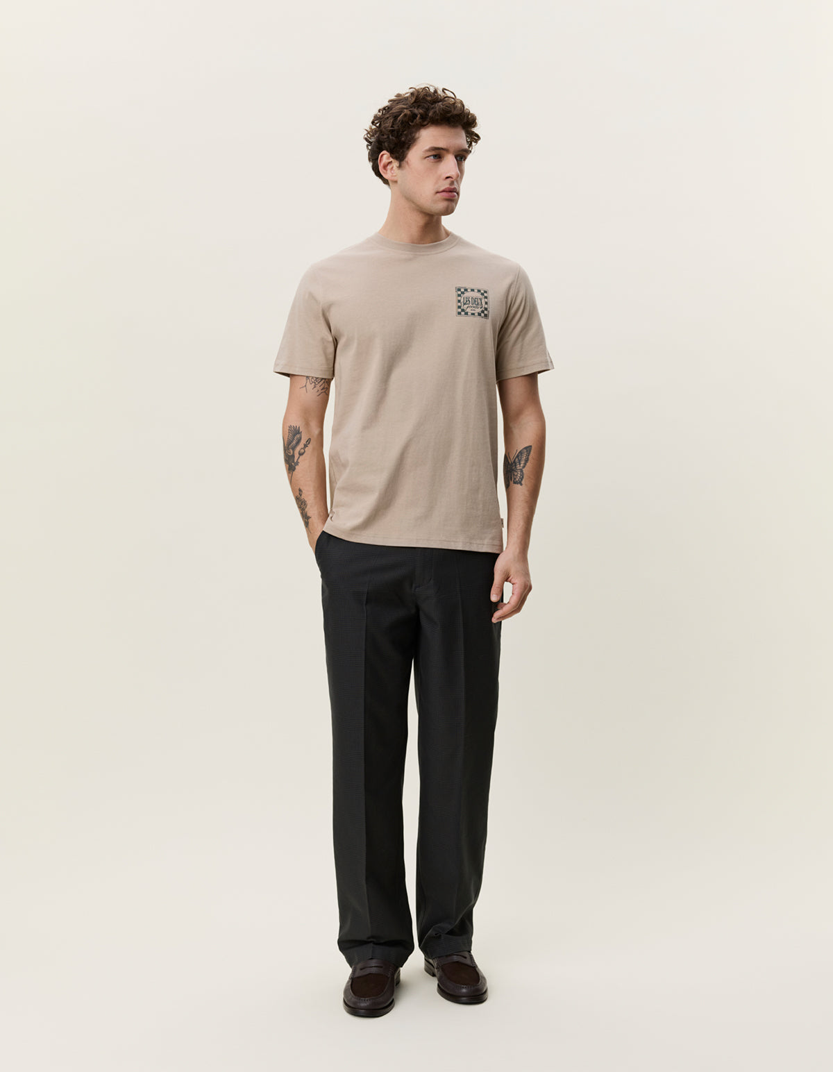 BEN GOODS T-SHIRT