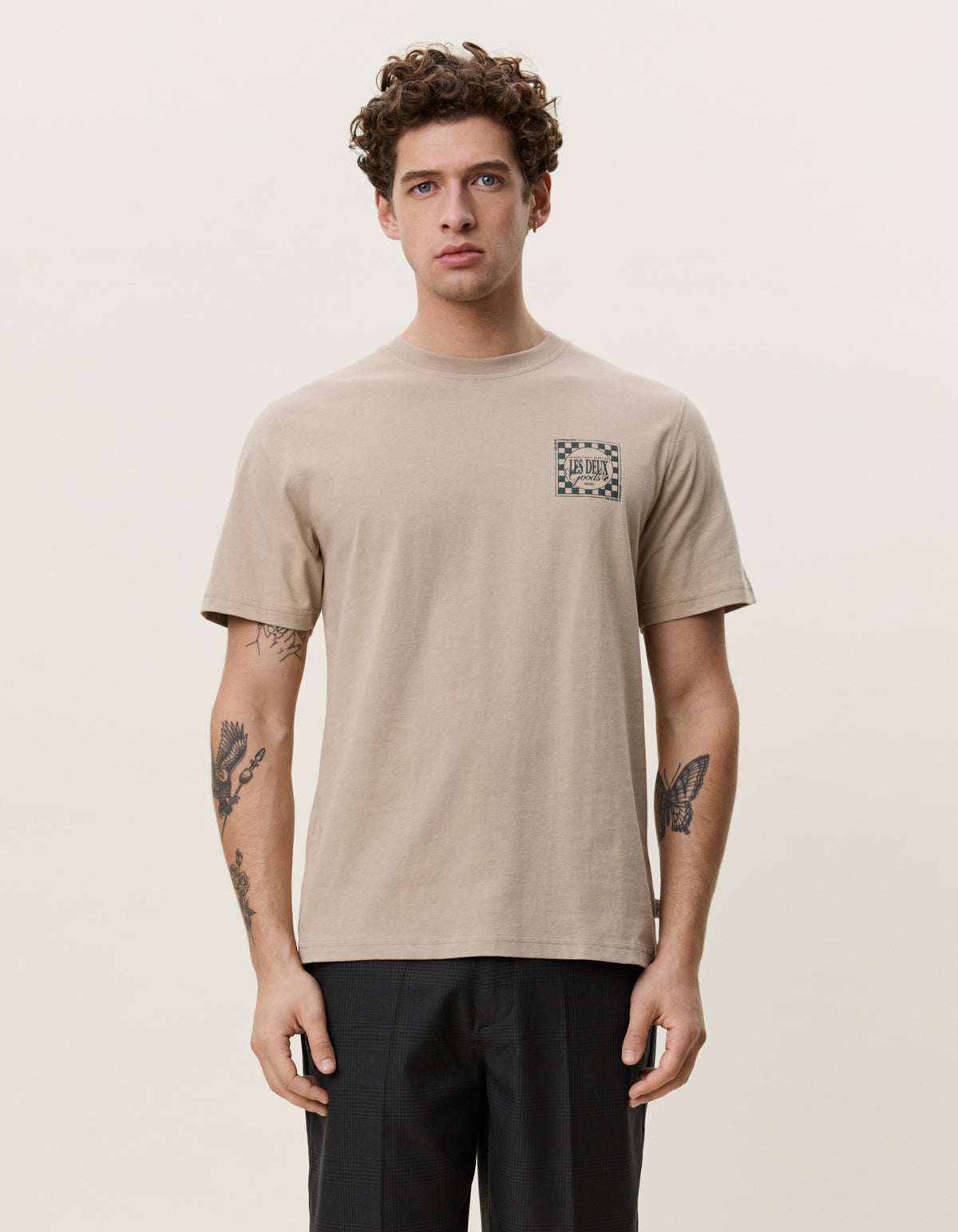 BEN GOODS T-SHIRT