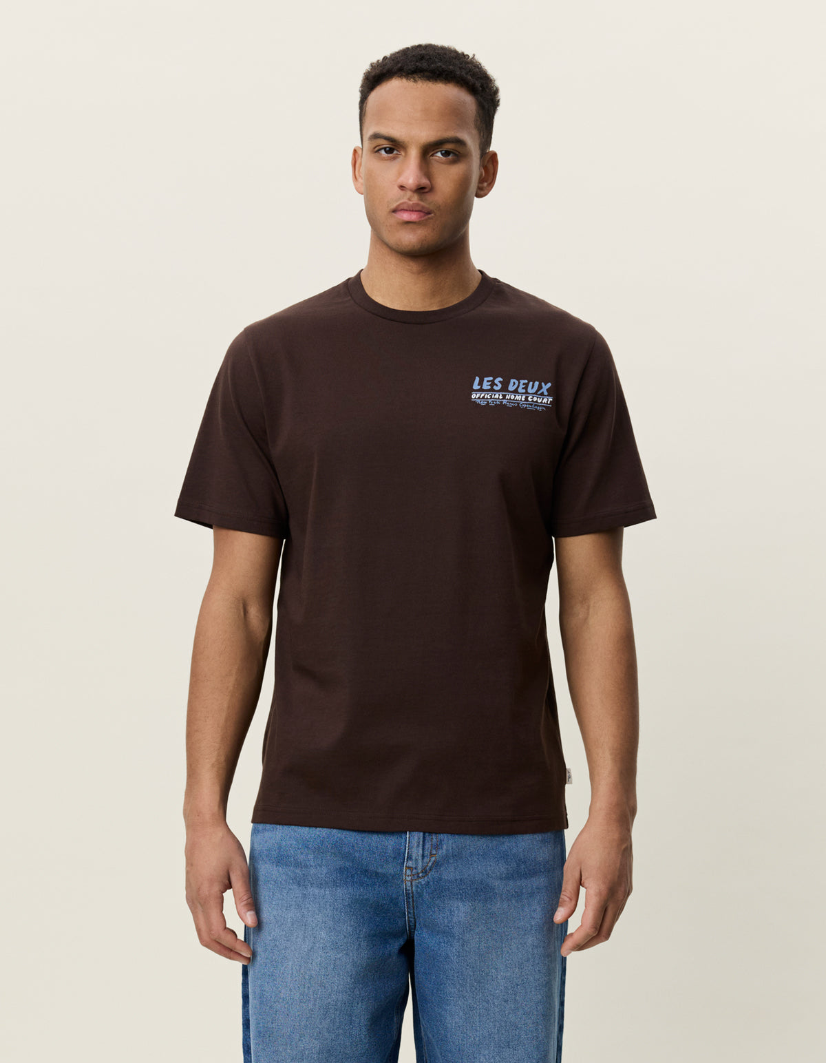 RECORD T-SHIRT