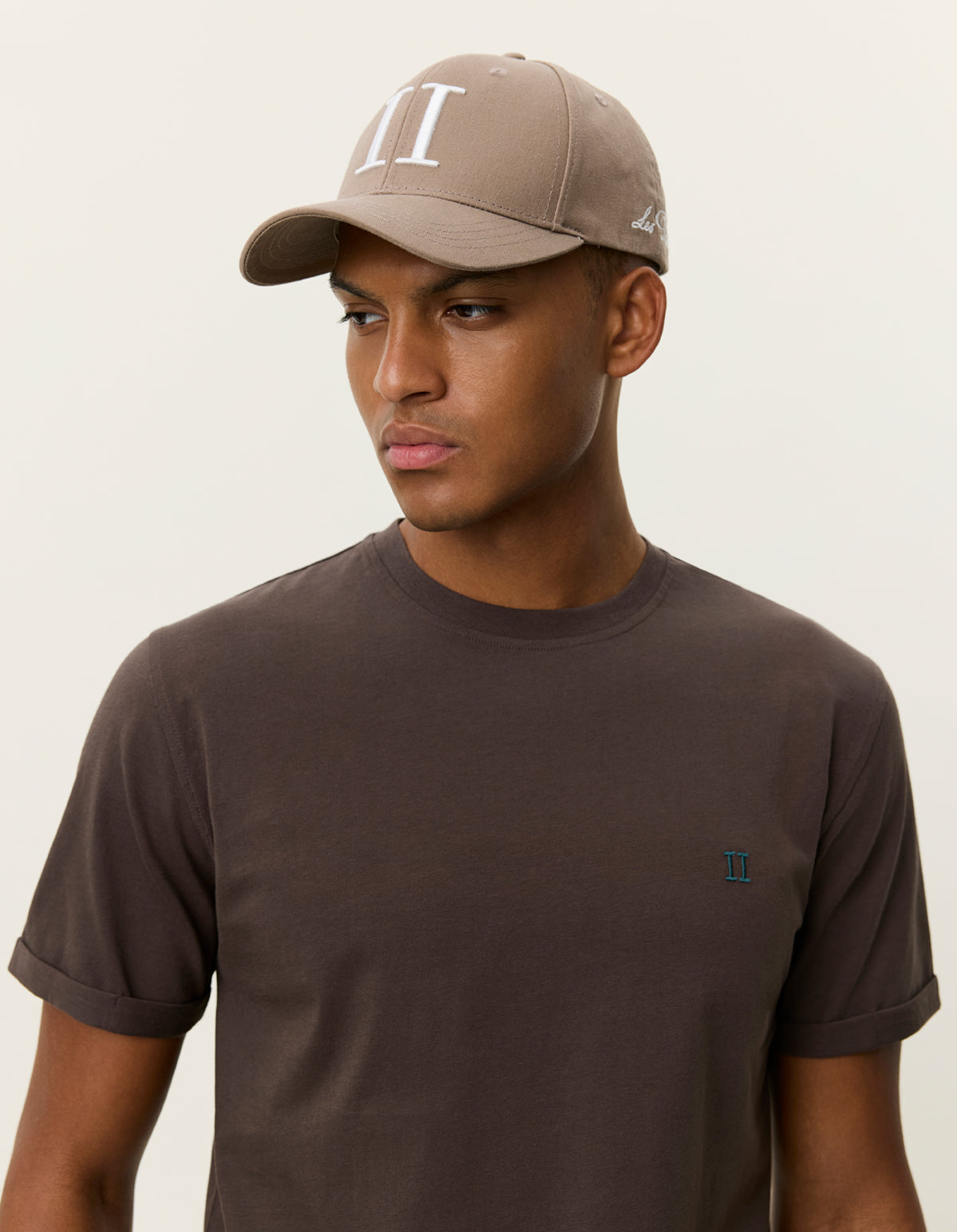 NORREGARD CONTRAST T-SHIRT