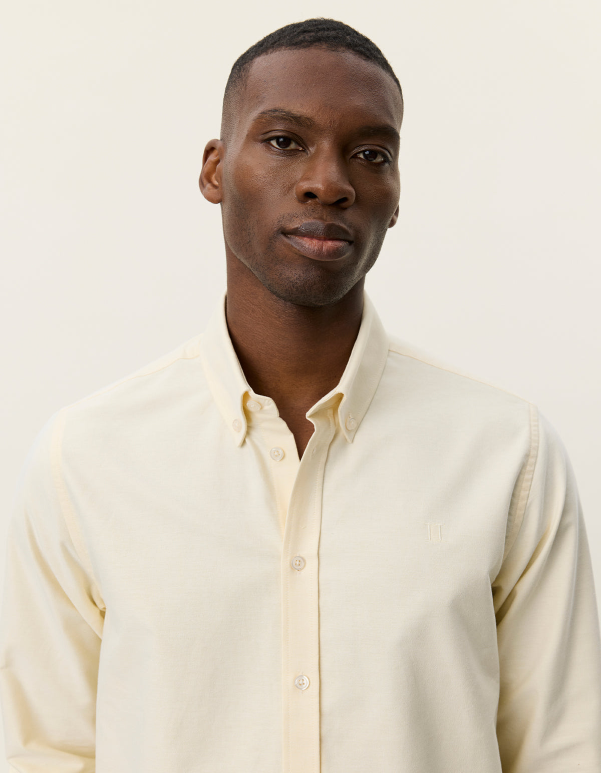 KONRAD OXFORD SHIRT