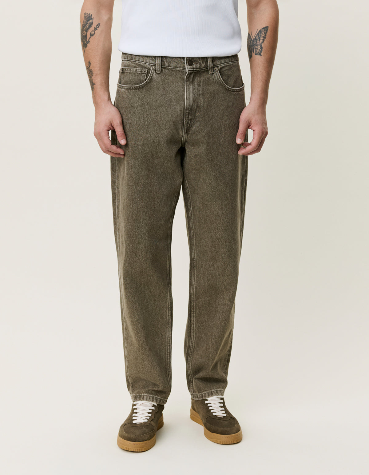 RYDER JEANS