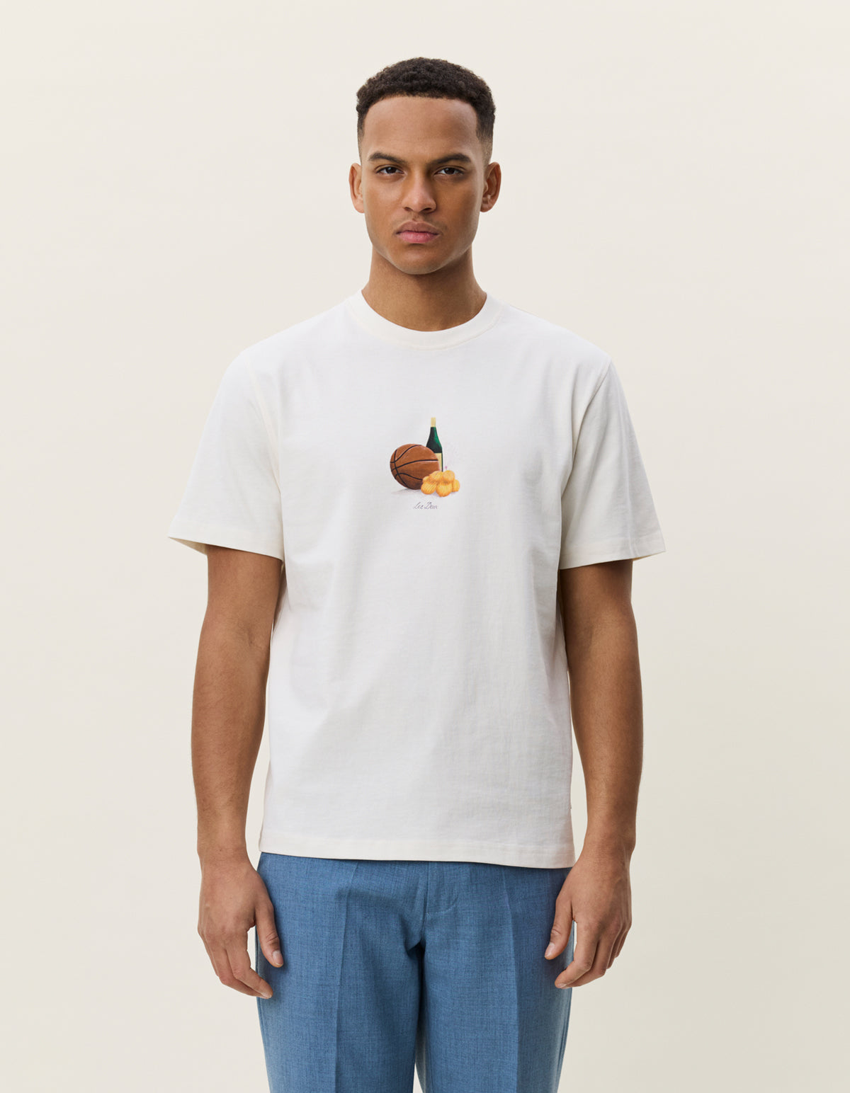 LEMONS T-SHIRT