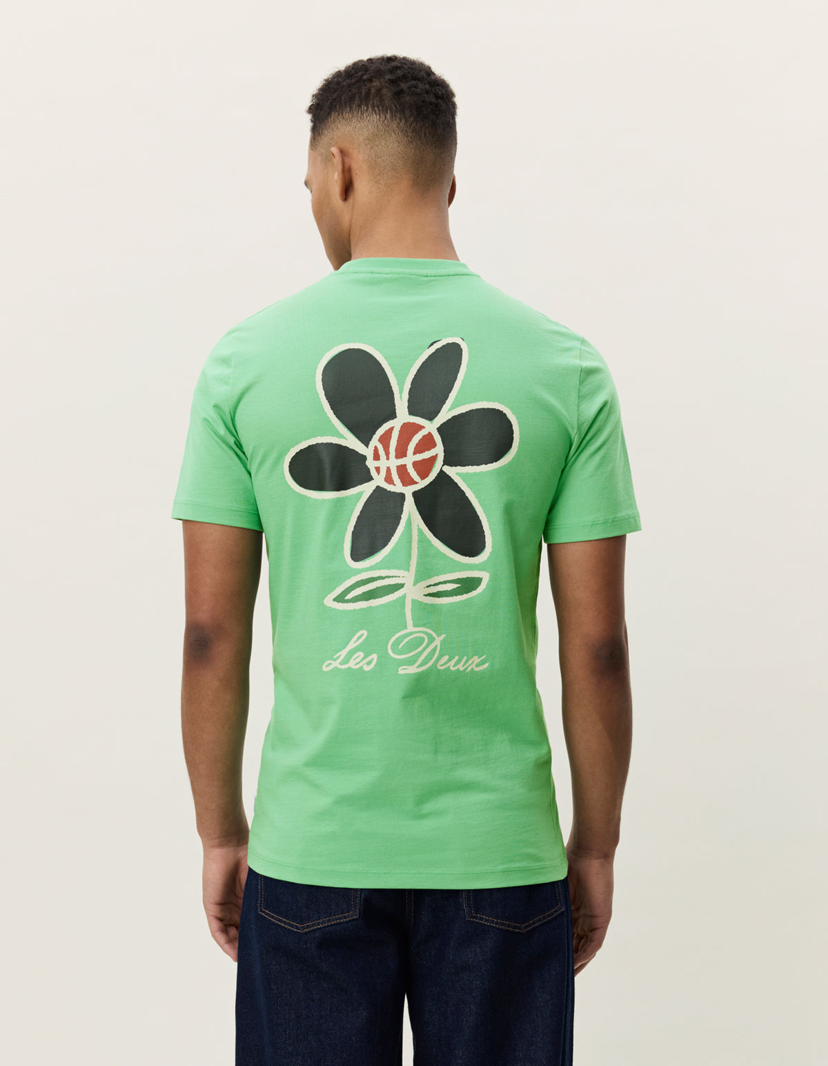 FLOWER T-SHIRT