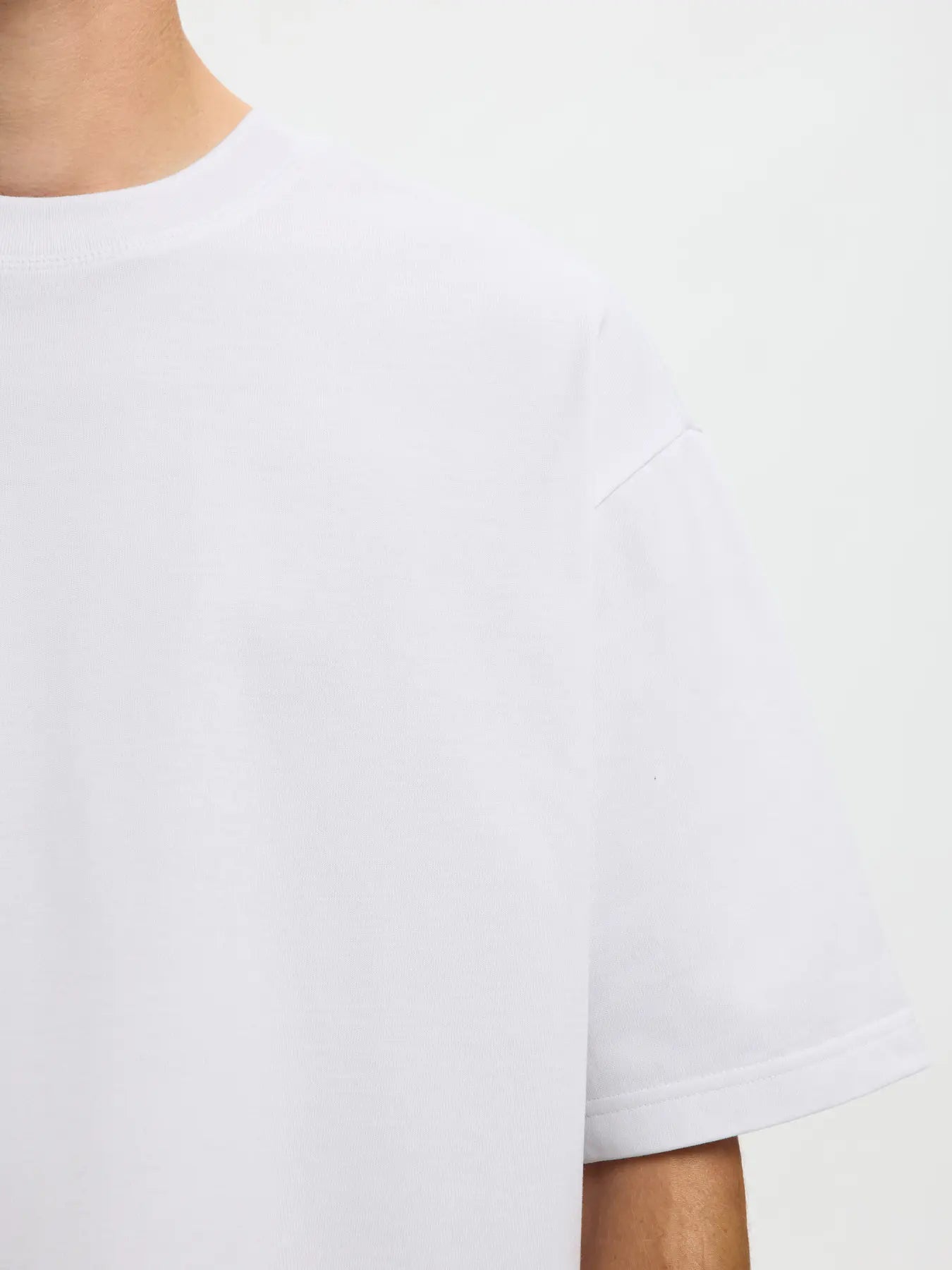 ASPEN O NECK