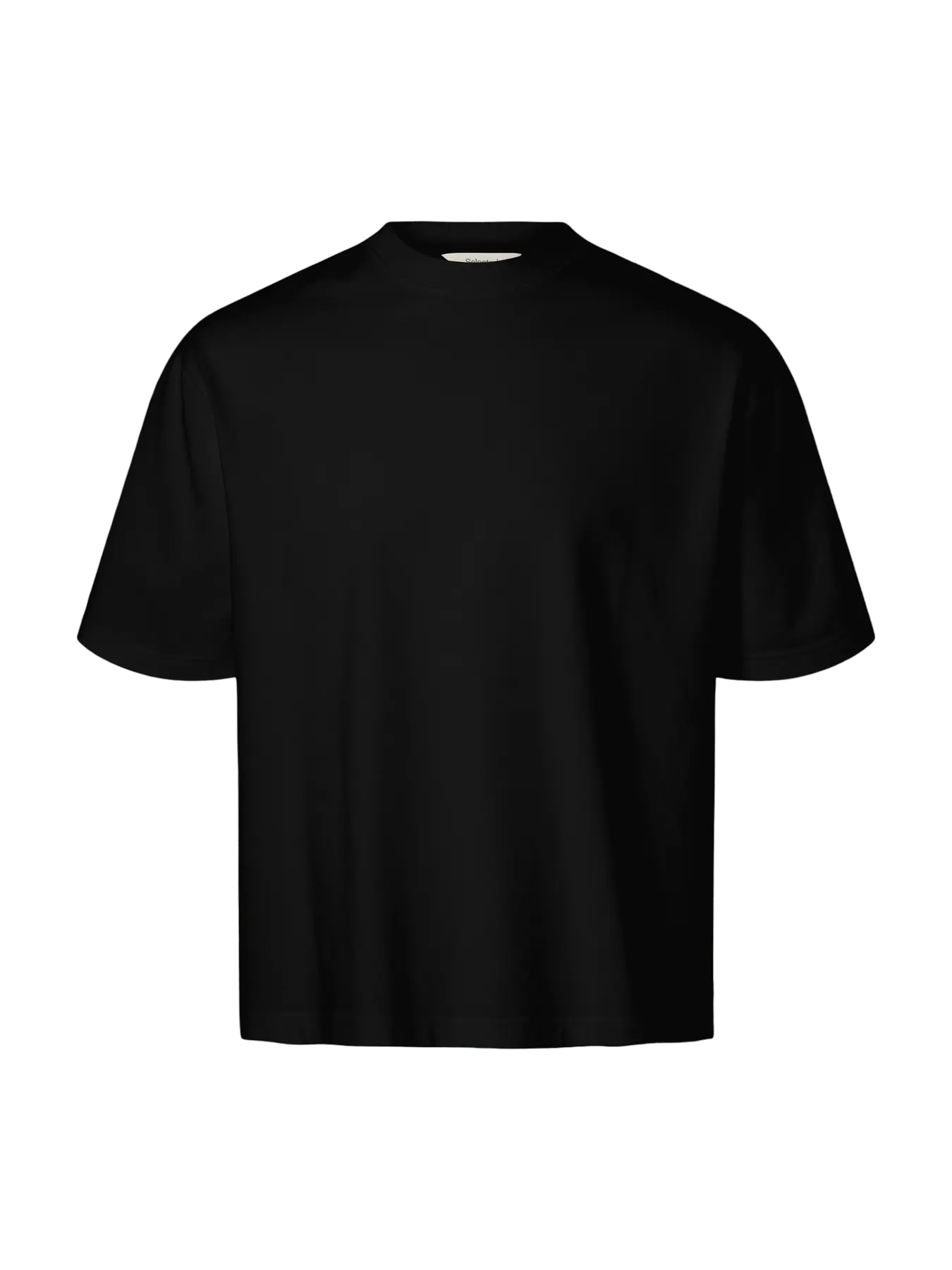 ASPEN O NECK